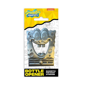 SpongeBob SquarePants Bottle Opener