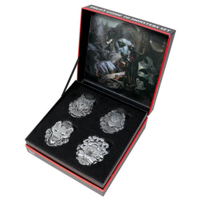 Dungeons & Dragons Volos Guide to Monsters Medallion Set