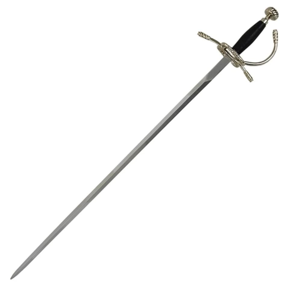 The Princess Bride Dread Pirate Prop Replica Sword | Free Shipping