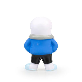 Undertale Video Game | Sans Character | 4 Inch Foam Figure