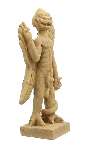 Pazuzu Statue from The Exorcist Movie | 6" Resin Replica Collectible Figure