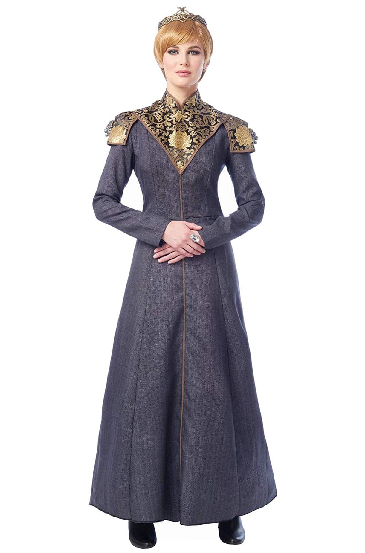 Queen of Kingdoms Adult Women's Costume