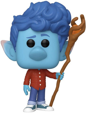 Disney Onward Funko POP Vinyl Figure | Ian Lightfoot