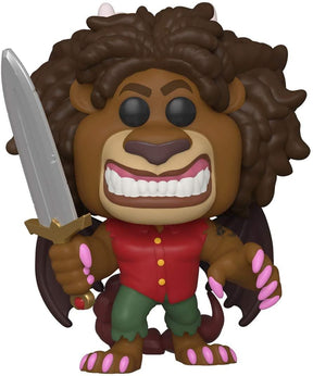 Disney Onward Funko POP Vinyl Figure | Manticore