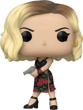 Hobbs & Shaw Funko POP Vinyl Figure | Hattie