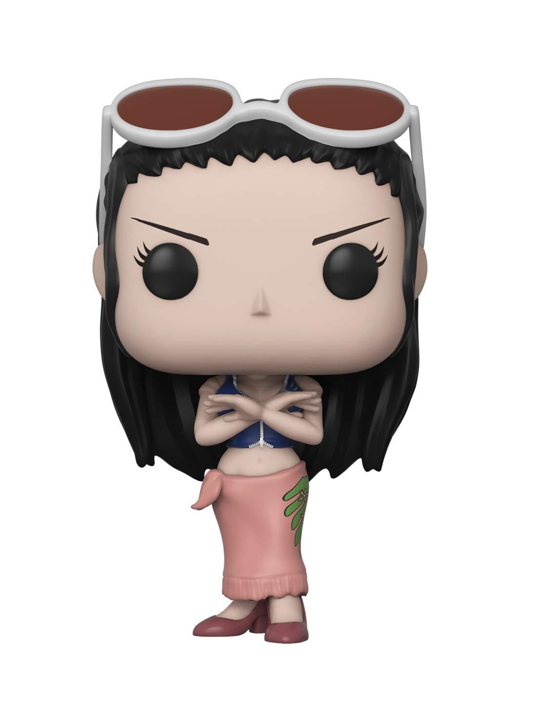 One Piece Funko POP Vinyl Figure - Nico Robin