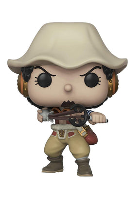 One Piece Funko POP Vinyl Figure - Usopp