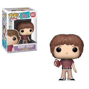 The Brady Bunch Funko POP Vinyl Figure - Bobby Brady