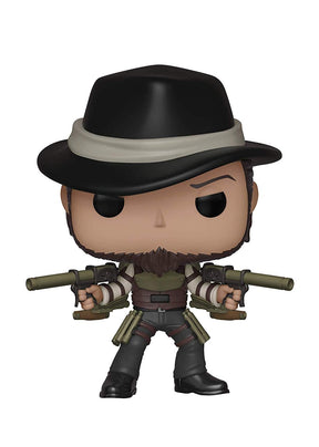 Attack on Titan Season 3 Funko POP Vinyl Figure - Kenny