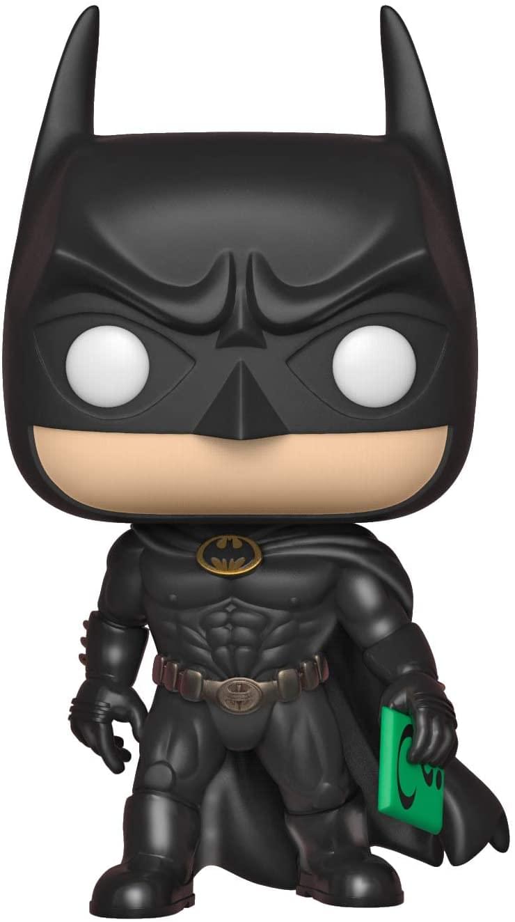 DC Batman Funko POP Vinyl Figure | Batman (1995)