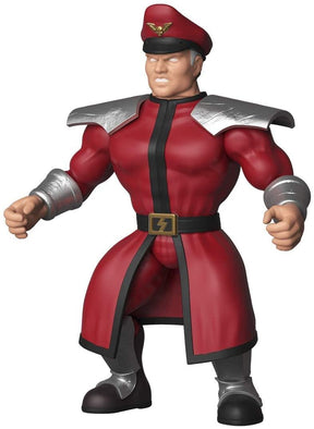 Savage World Street Fighter Funko Vinyl Figure | M. Bison