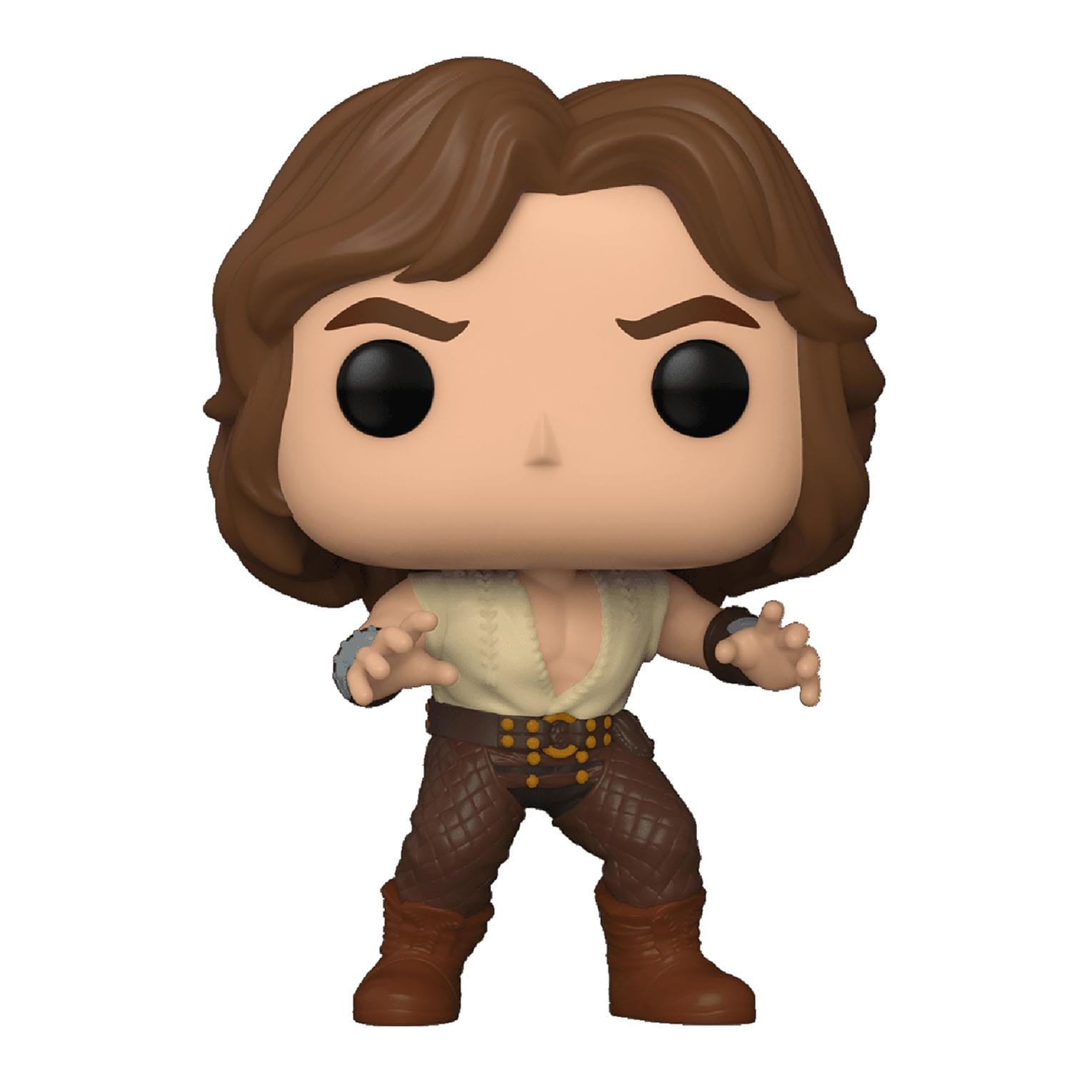 Hercules Legendary Journeys Funko POP Vinyl Figure | Hercules