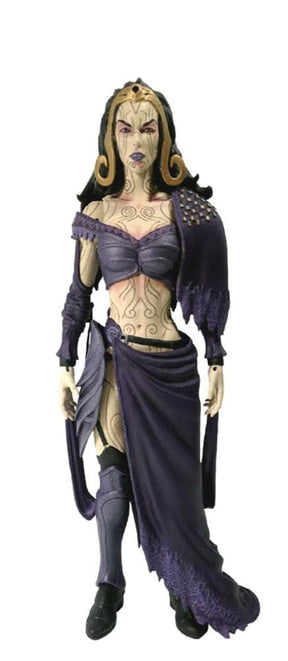 Funko Magic The Gathering Legacy Collection Liliana Vess Action Figure