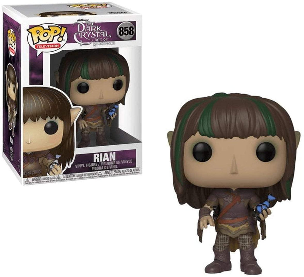 Funko Pop 2024 Lot Dark Crystal