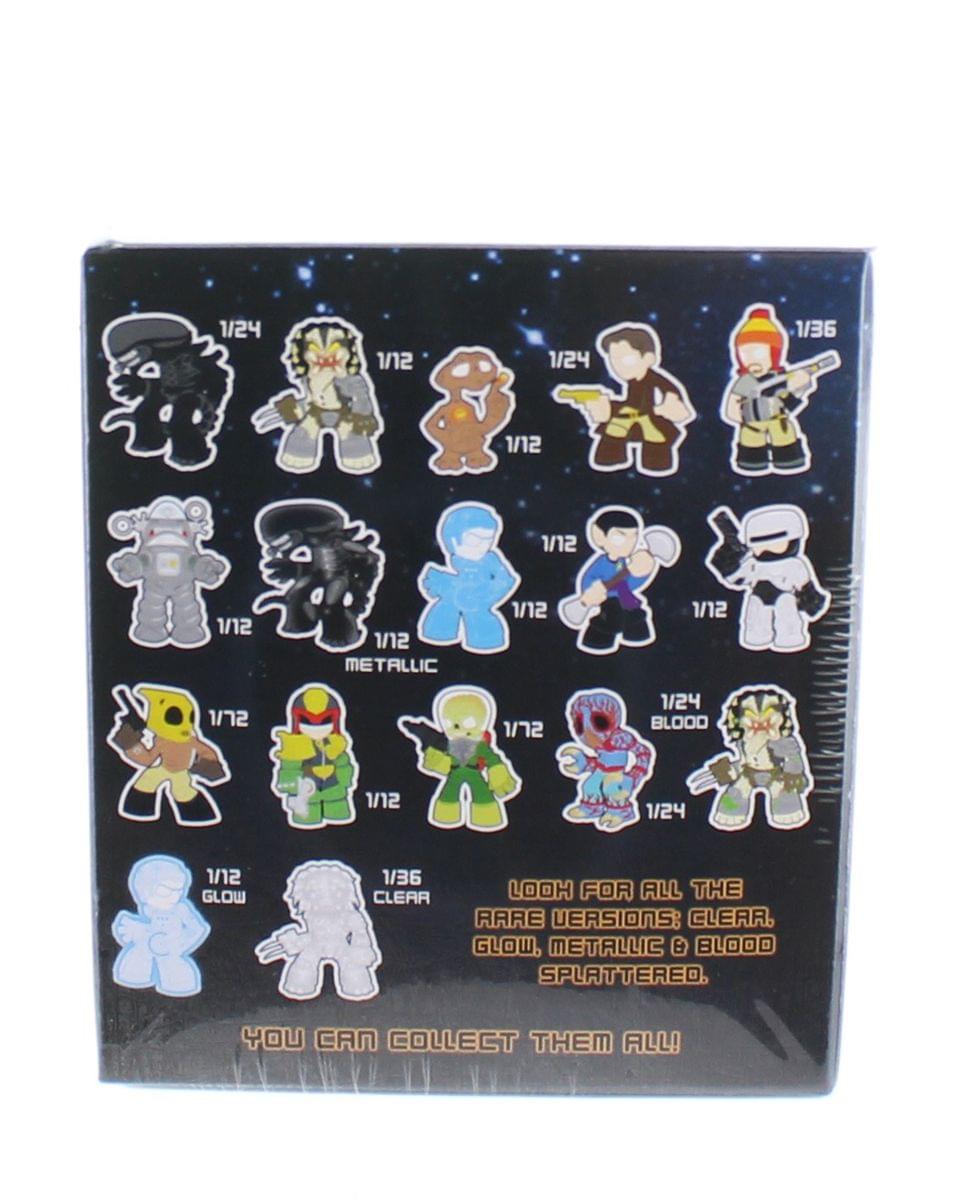 Science Fiction Funko Minis Single Random Blind Box