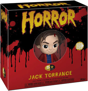 5 Star The Shining Funko Vinyl Figure | Jack Torrance