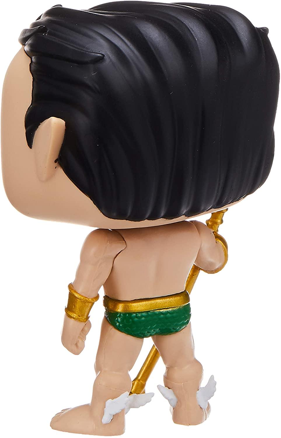 Marvel 80th Anniversary Funko POP Vinyl Figure | First Appearance Namor