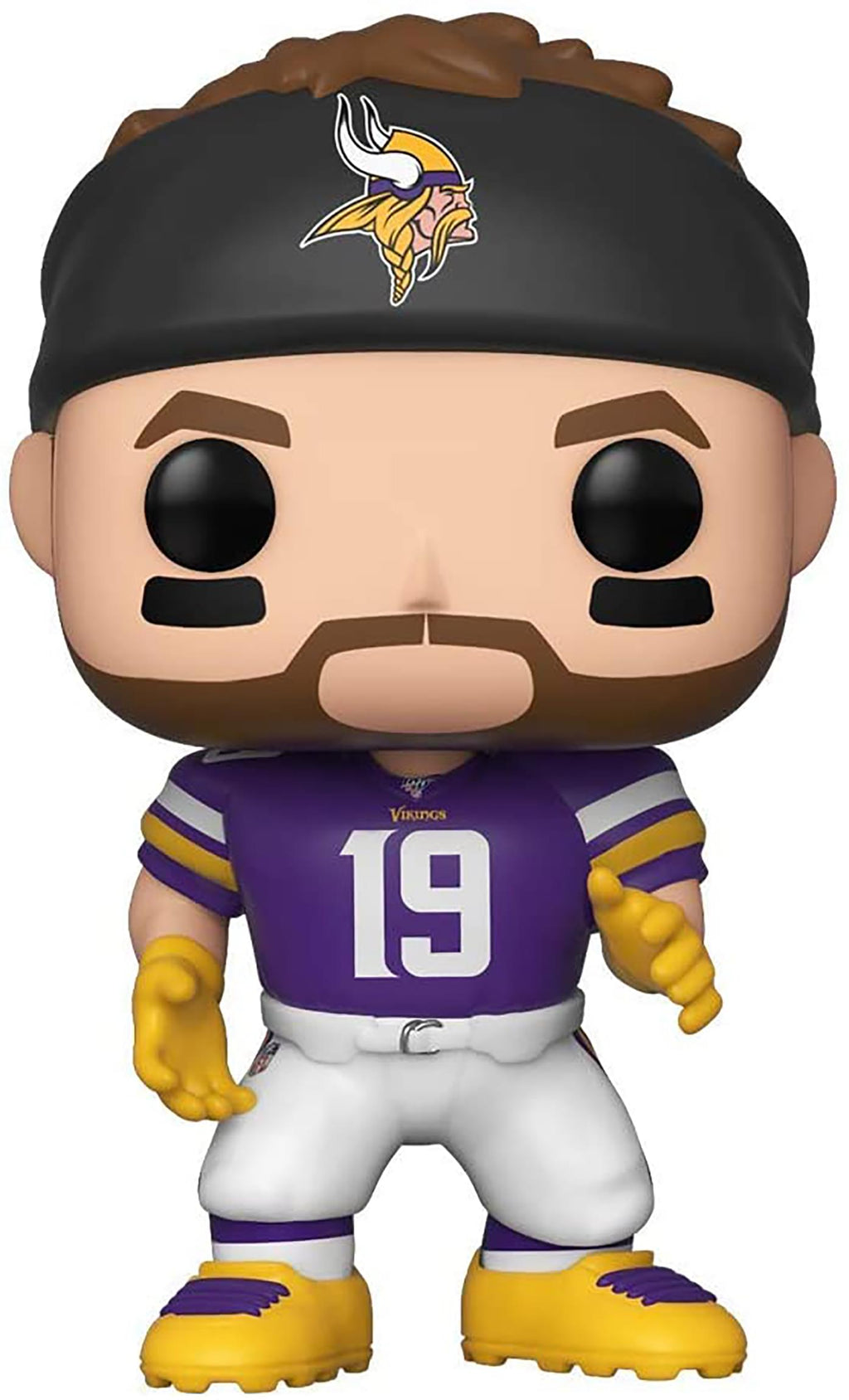 NFL Vikings LEGO Toys