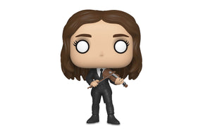 Umbrella Academy Funko POP TV Vinyl Figure | Vanya Hargreeves