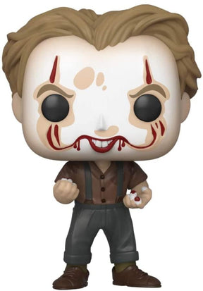 IT Chapter 2 Funko POP Vinyl Figure | Pennywise Meltdown