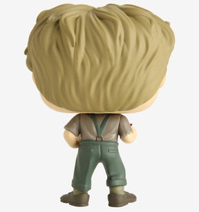 IT Chapter 2 Funko POP Vinyl Figure | Pennywise Meltdown