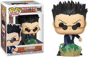 Hunter x Hunter Funko POP Vinyl Figure | Leorio