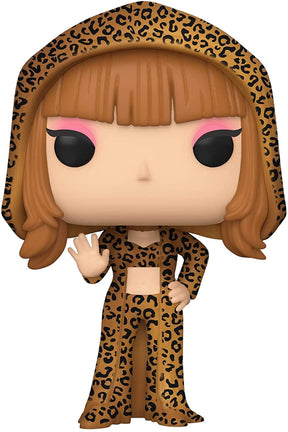 Shania Funko POP Rocks Vinyl Figure | Shania Twain