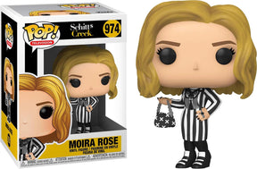 Schitts Creek Funko POP Vinyl Figure | Moira