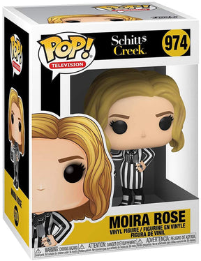 Schitts Creek Funko POP Vinyl Figure | Moira