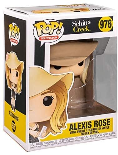 Schitt's Creek Funko POP Vinyl Figure | Alexis