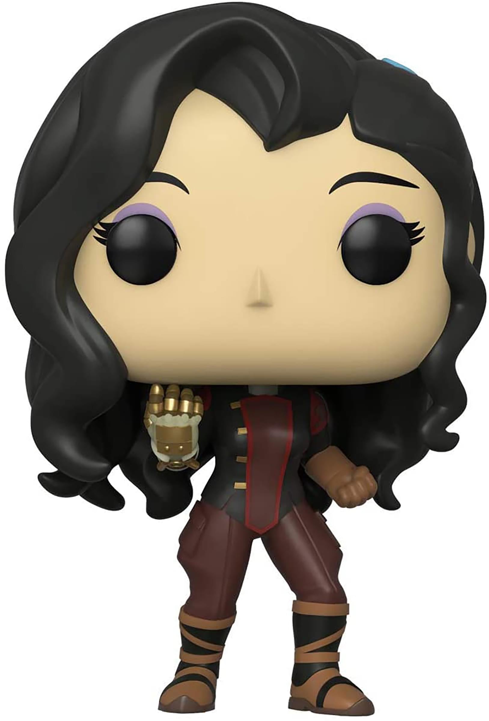 Legend of Korra Funko POP Vinyl Figure | Asami