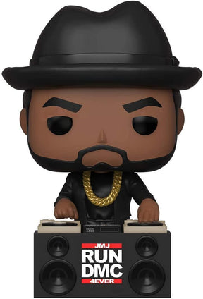 Run-DMC Funko POP Vinyl Figure | Jam Master Jay