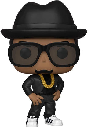 Run-DMC Funko POP Vinyl Figure | DMC