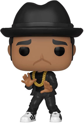 Run-DMC Funko POP Vinyl Figure | Run