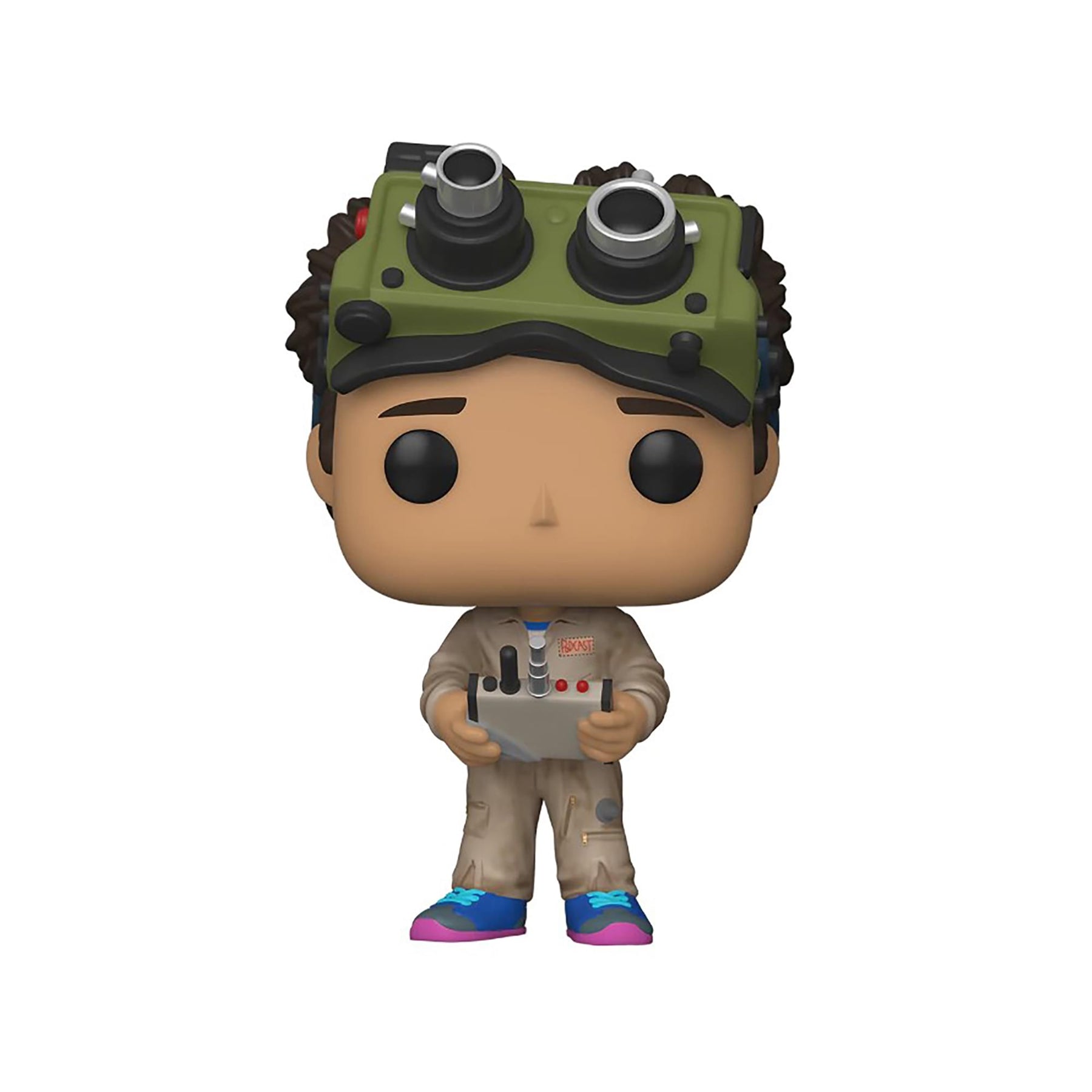 Ghostbusters Afterlife Funko POP Vinyl Figure | Podcast