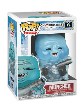 Ghostbusters Afterlife Funko POP Vinyl Figure | Muncher