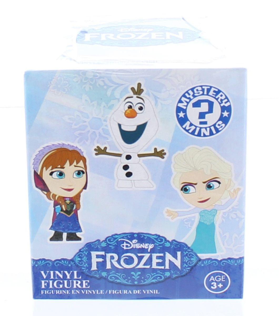 Frozen Funko Minis Blind Box | Free Shipping