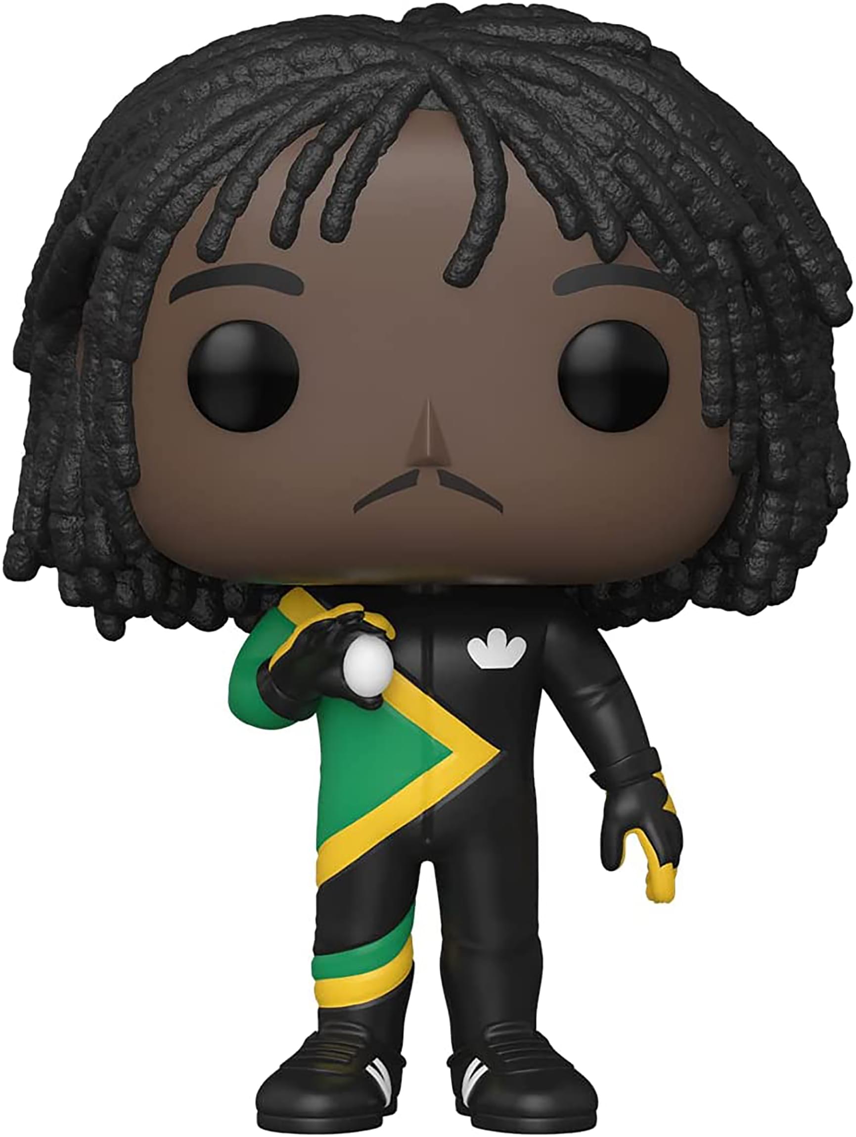 Cool Runnings Funko POP Vinyl Figure | Sanka Coffie