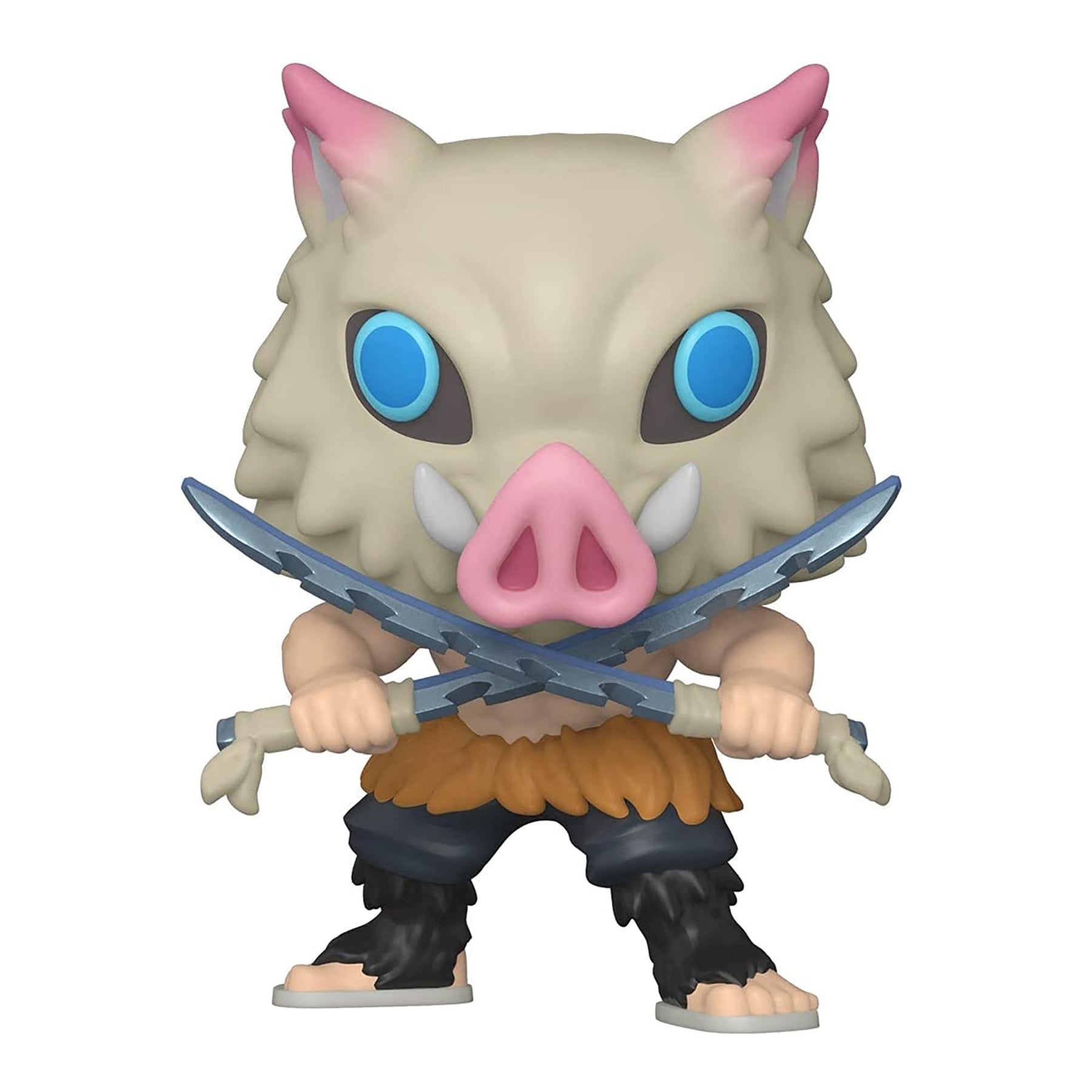 Demon Slayer Funko POP Vinyl Figue | Inosuke Hashibira