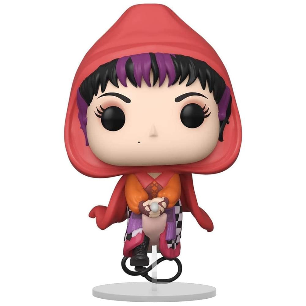 Hocus Pocus Funko POP Disney Vinyl Figure | Mary Flying