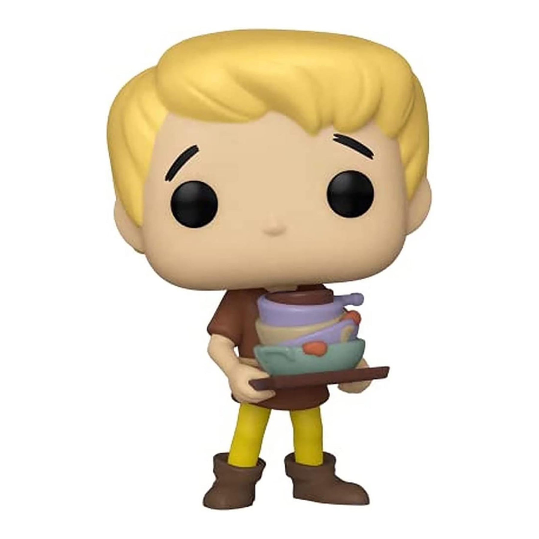 Disney The Sword in the Stone Funko POP Vinyl Figure | Arthur