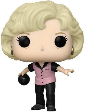 The Golden Girls Funko POP Vinyl Figure | Rose (Bowling Uniform)