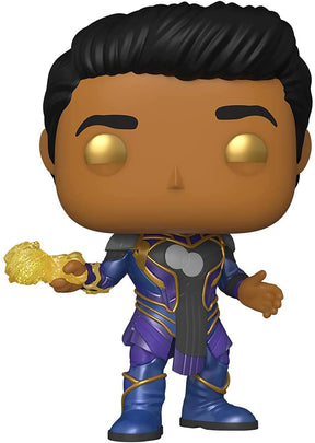 Marvel Eternals Funko POP Vinyl Figure | Kingo