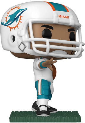 NFL Miami Dolphins Desktop Statue : : Home & Kitchen