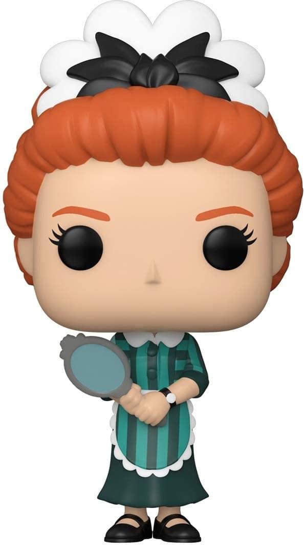 Disney Haunted Mansion Funko POP Vinyl Figure | Maid