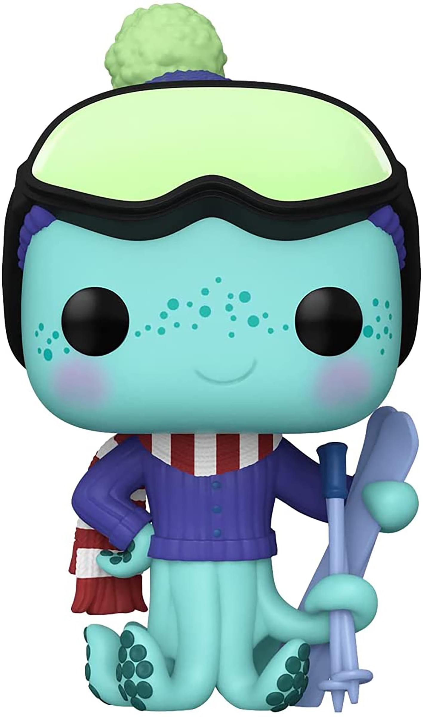 Peppermint Lane Funko POP Vinyl Figure | Bjorn Cranmore