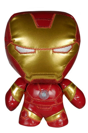 Funko Fabrikations Avengers Age of Ultron Iron Man Soft Sculpture Plush