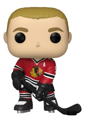 Chicago Blackhawks NHL POP Vinyl Figure | Bobby Hull