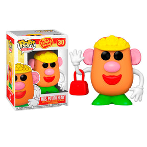 Hasbro Funko POP Vinyl Figure | Mrs. Potato Head