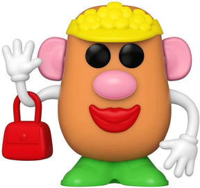 Hasbro Funko POP Vinyl Figure | Mrs. Potato Head